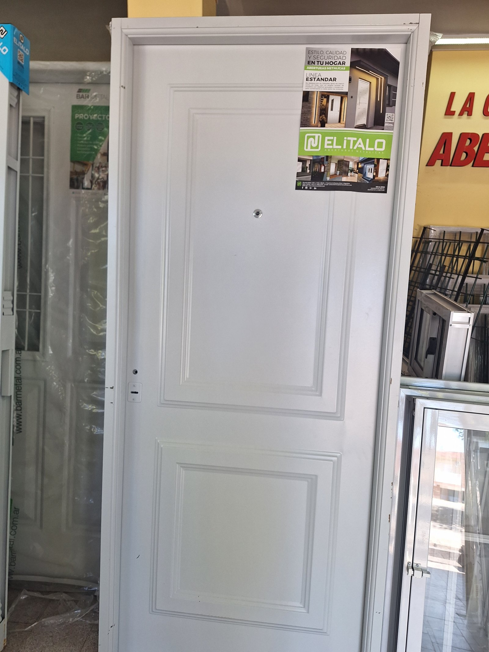 puertas
