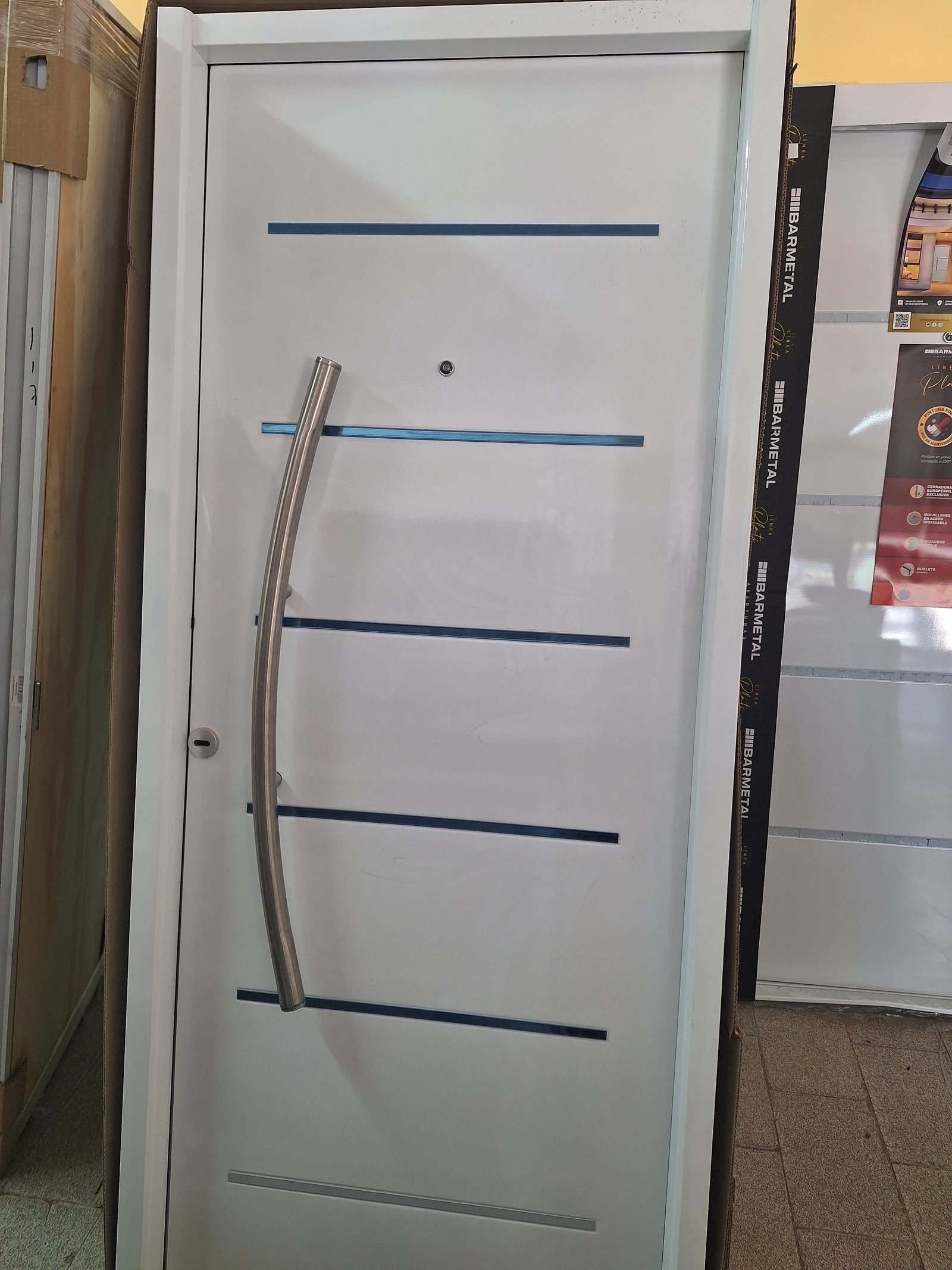puertas