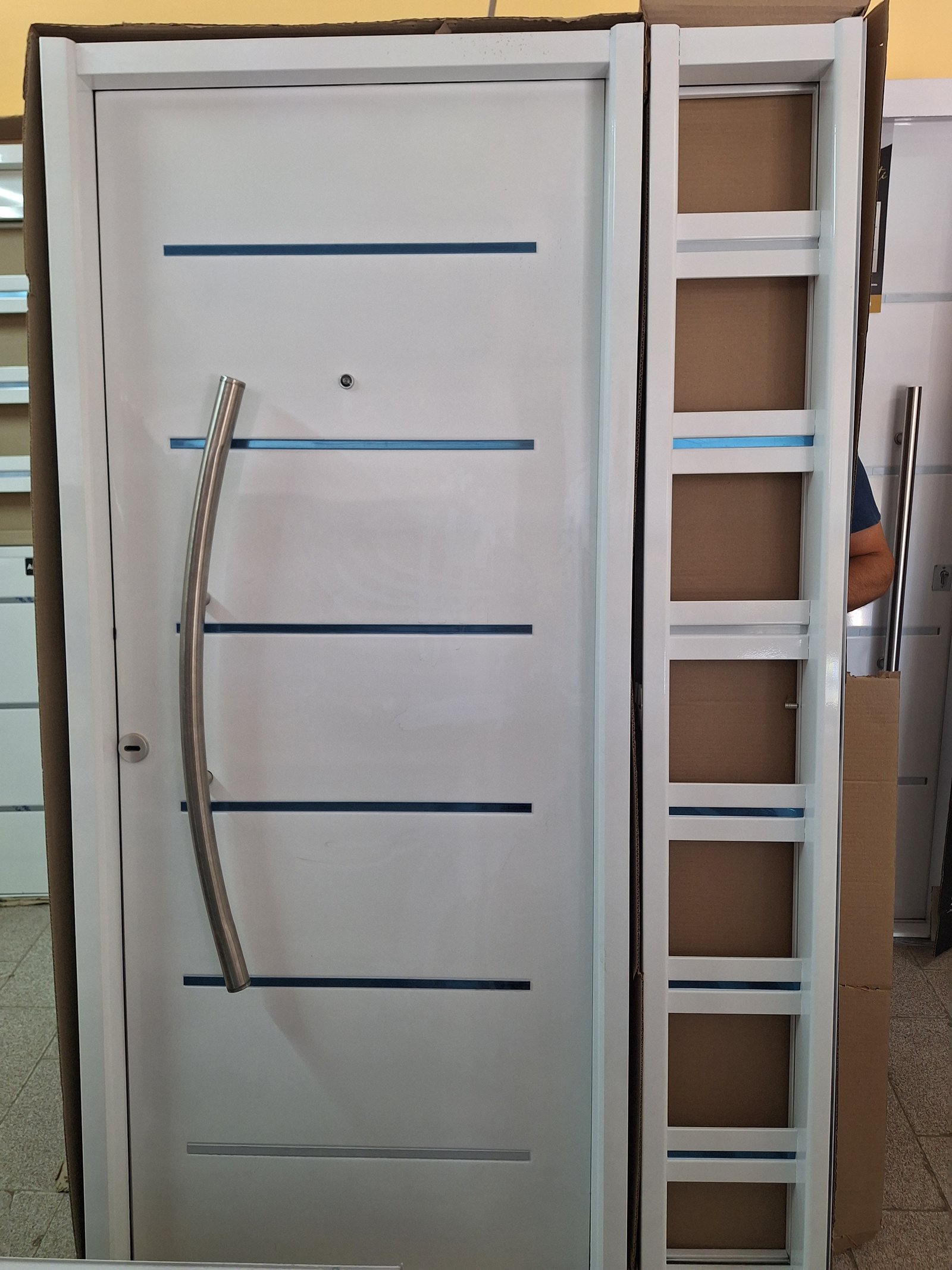 puertas