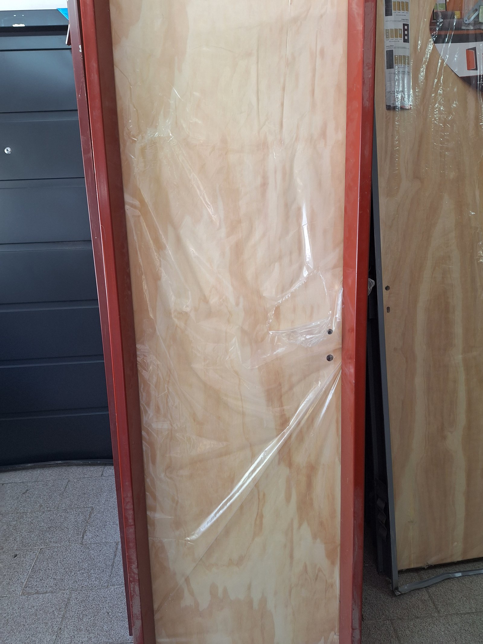 puertas