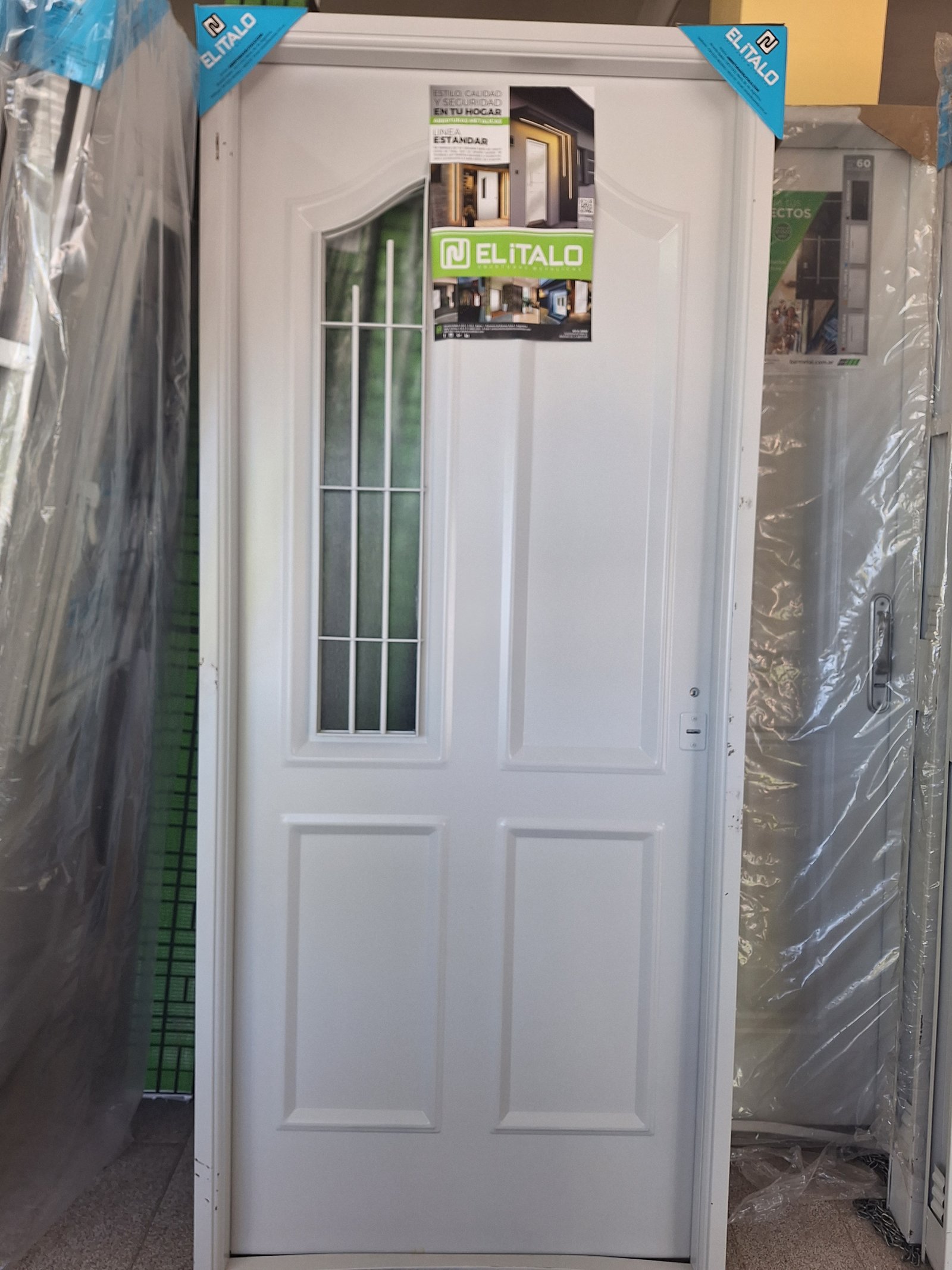 puertas