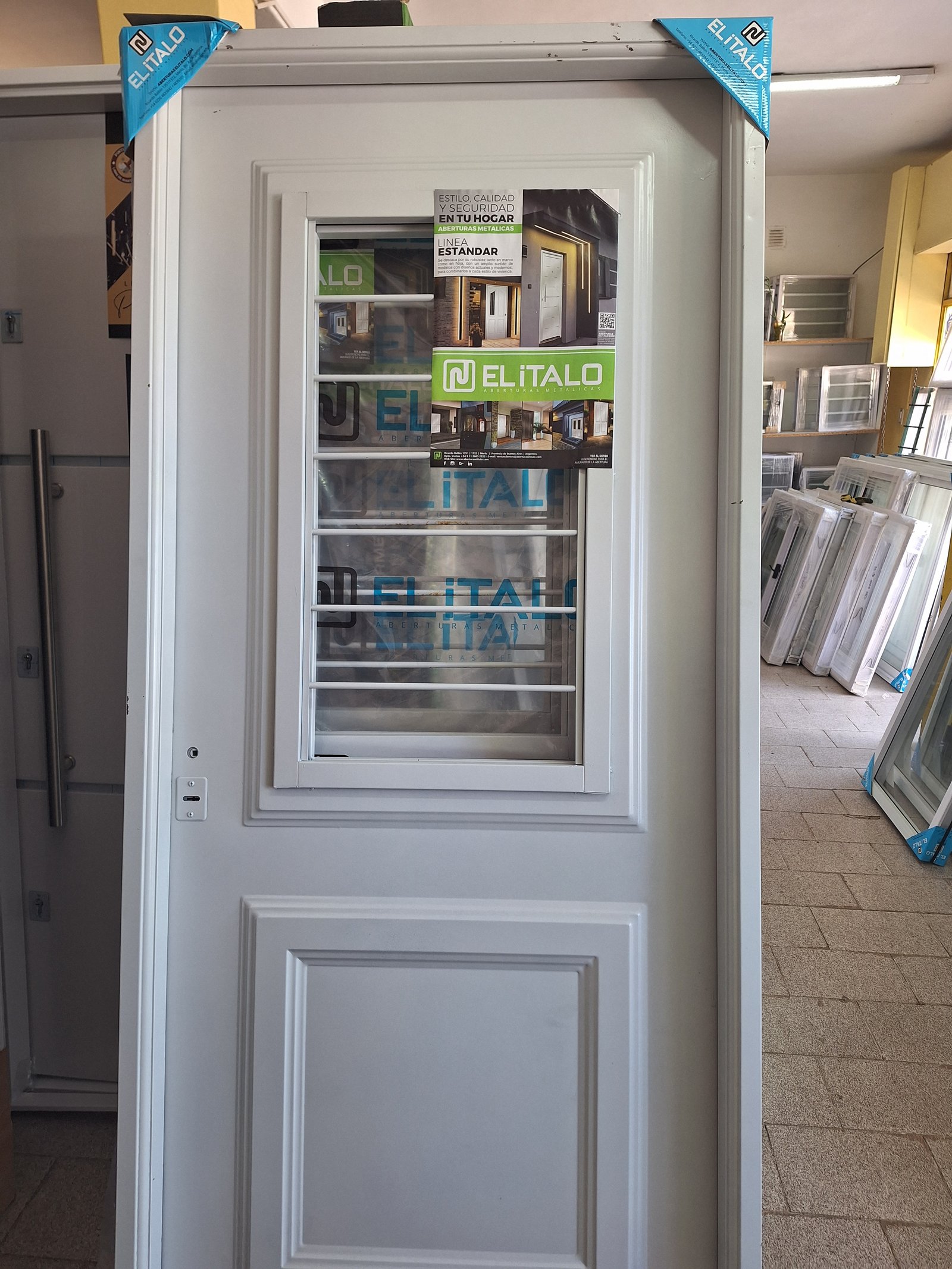 puertas