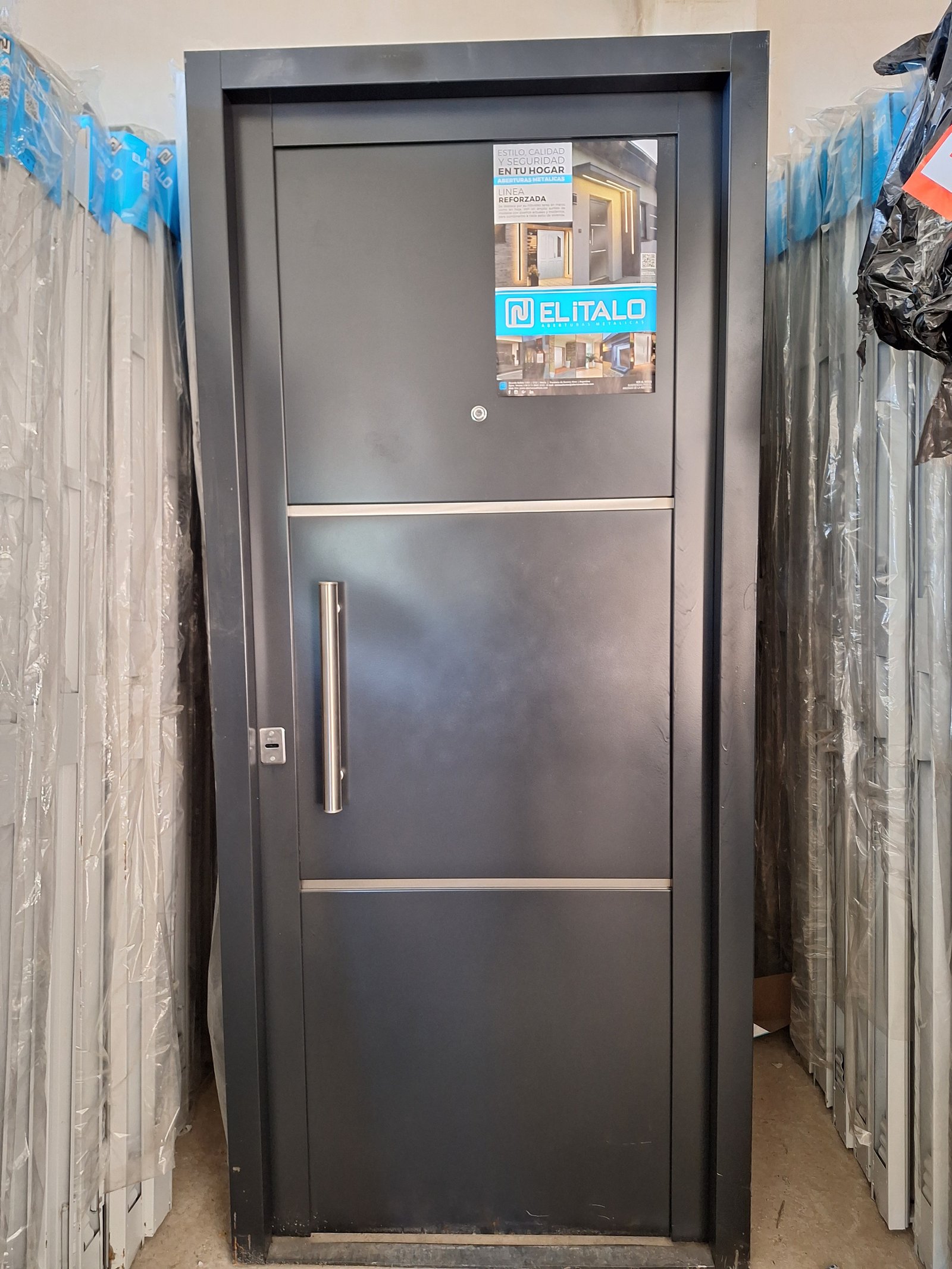puertas