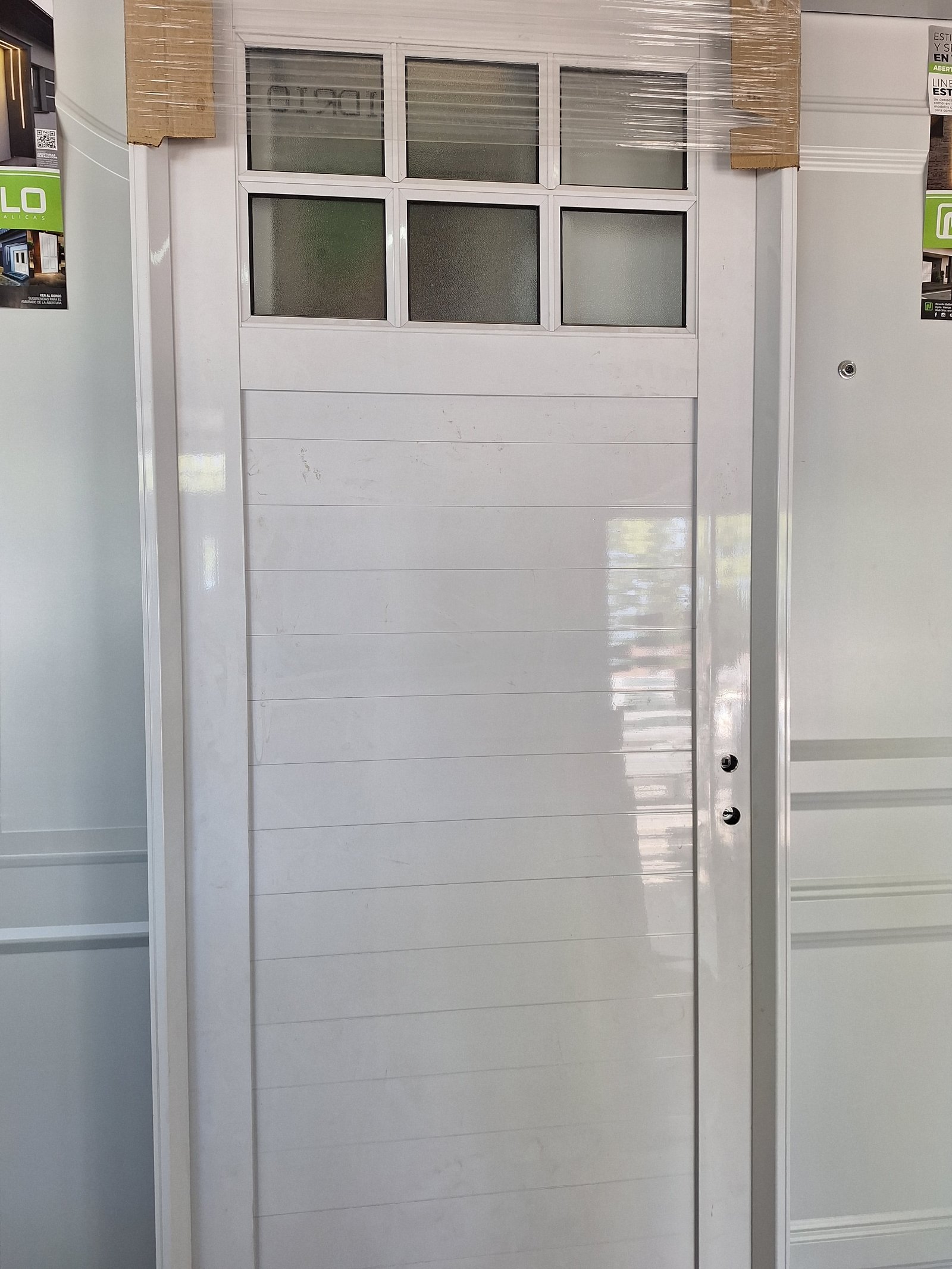puertas