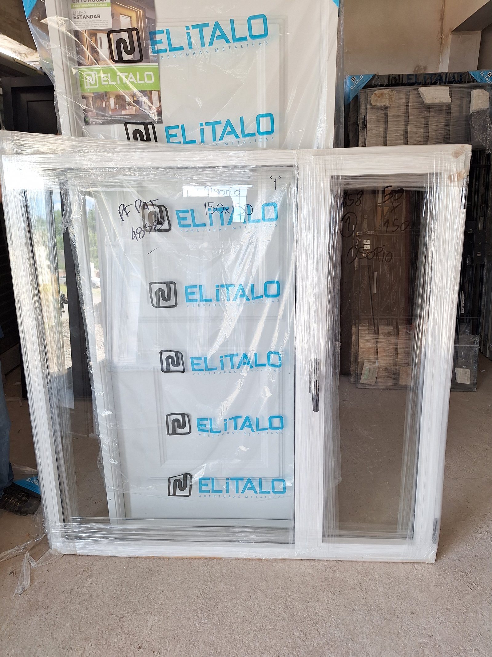 ventanas