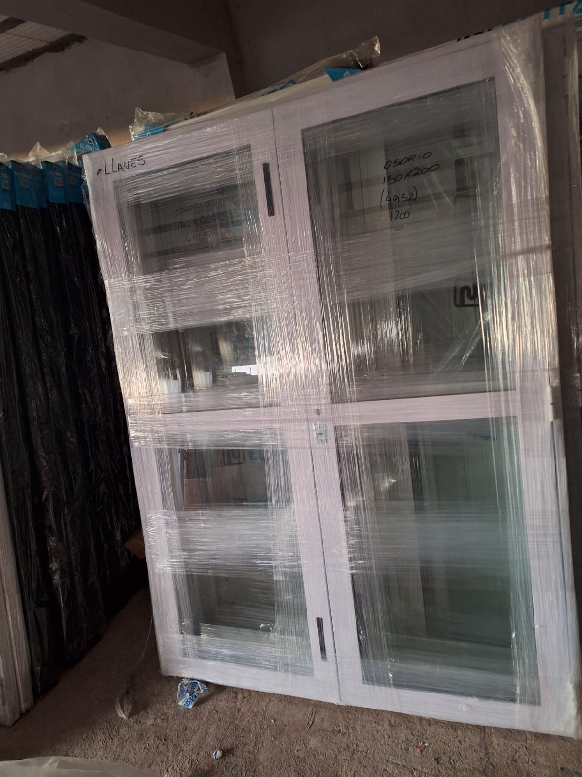 ventanas