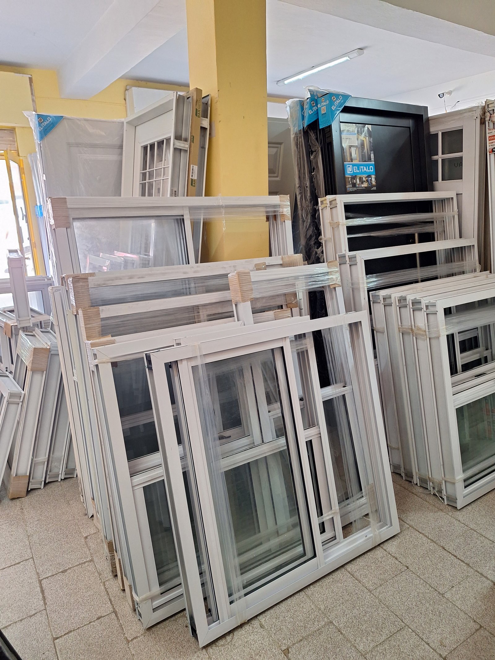 ventanas