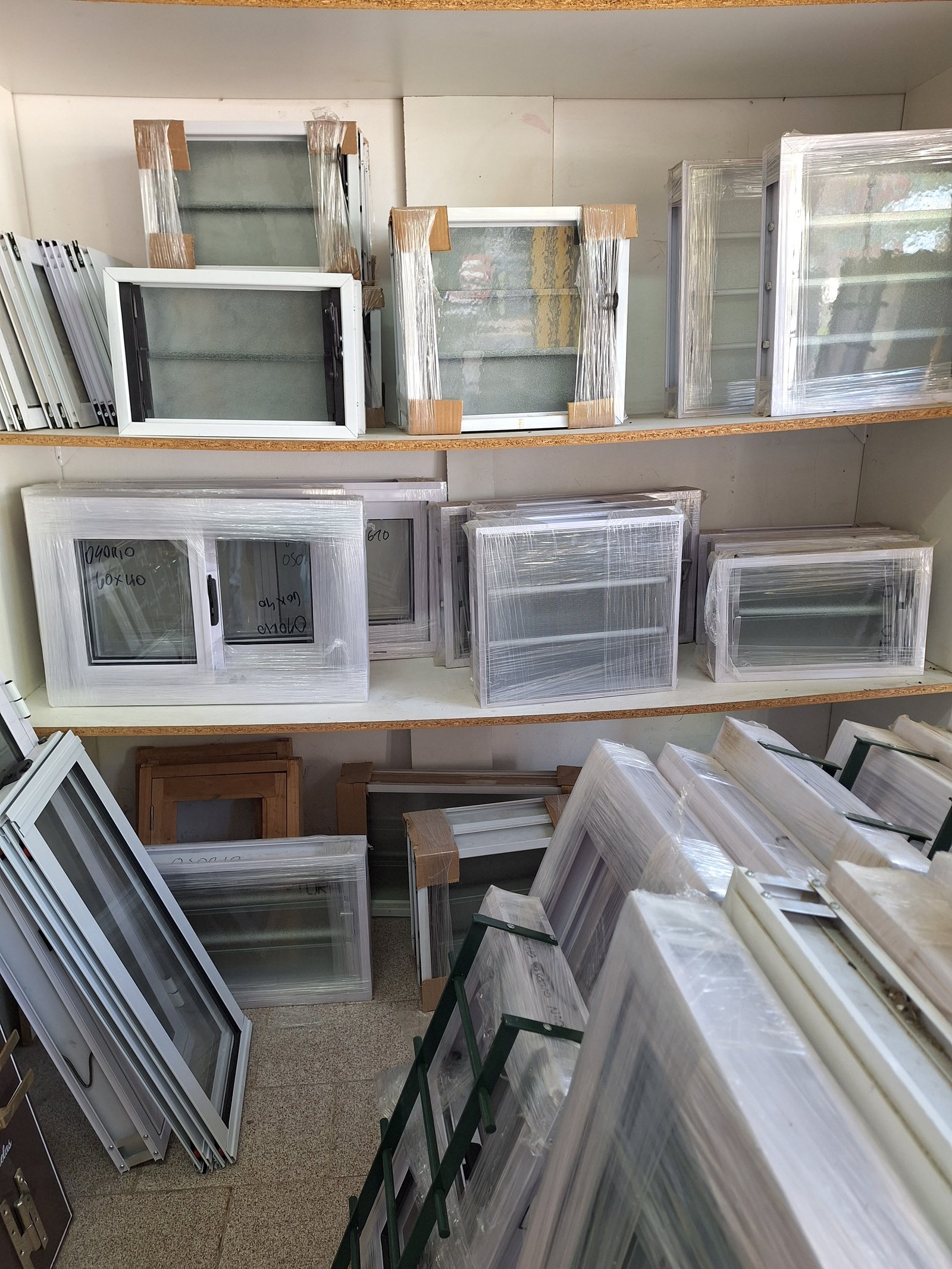 ventanas