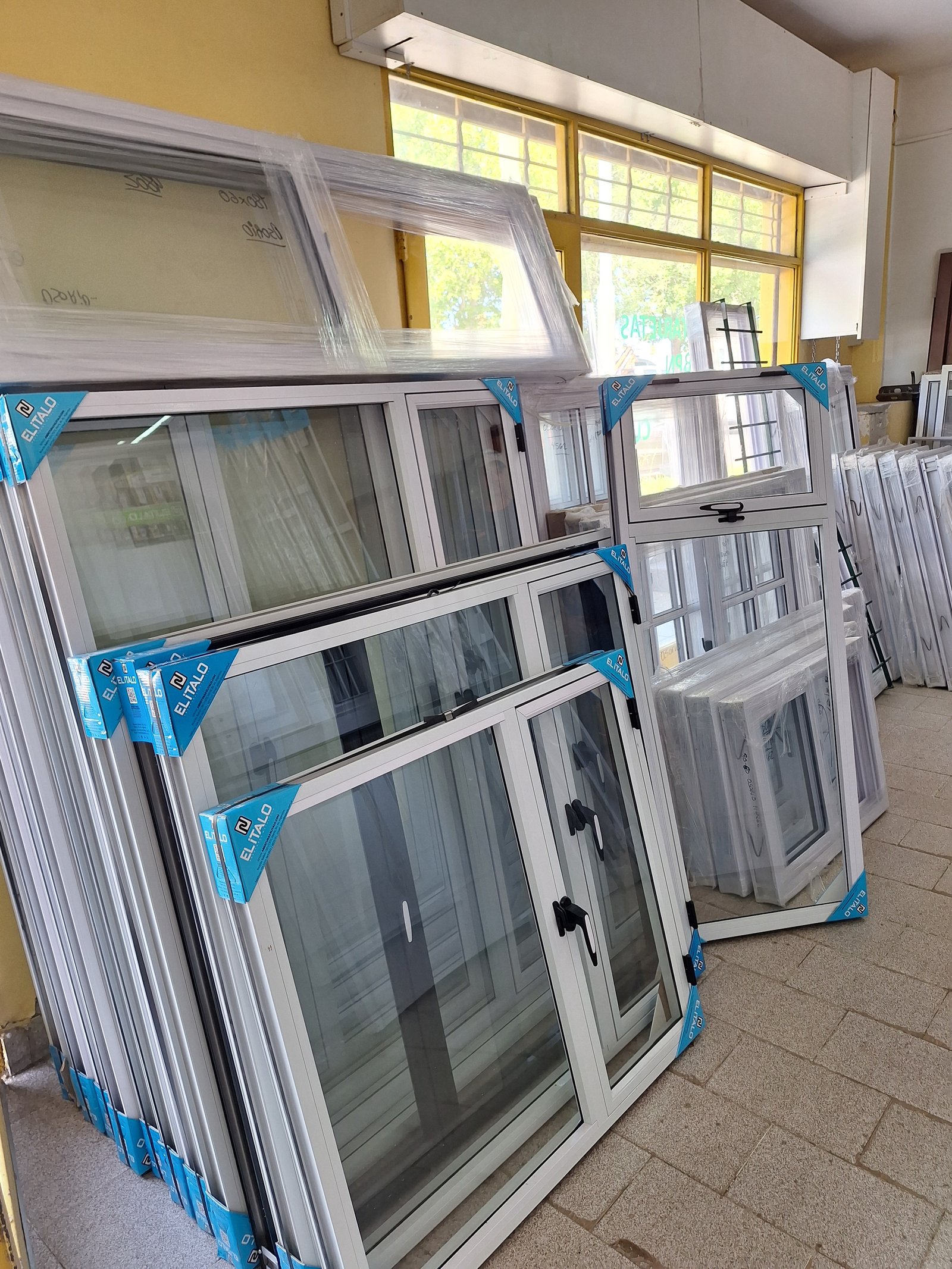 ventanas