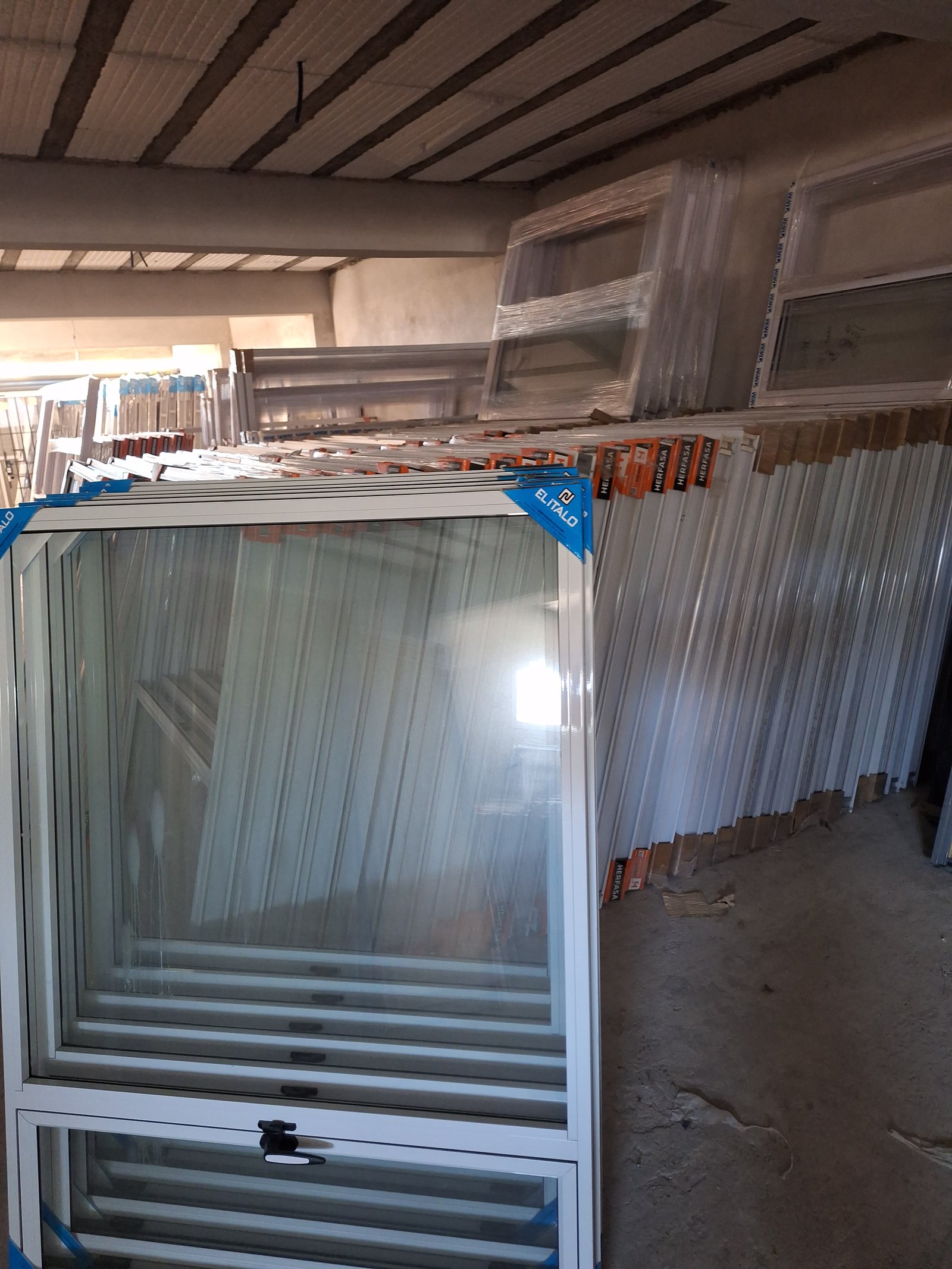 ventanas