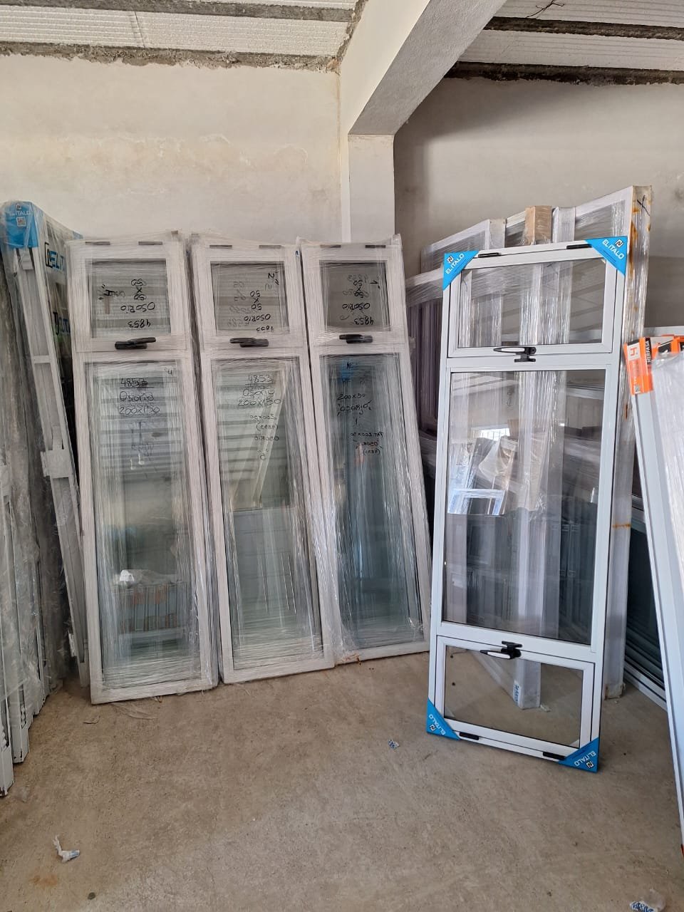 ventanas